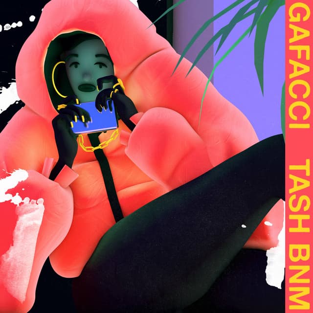 Tash Bnm cover art