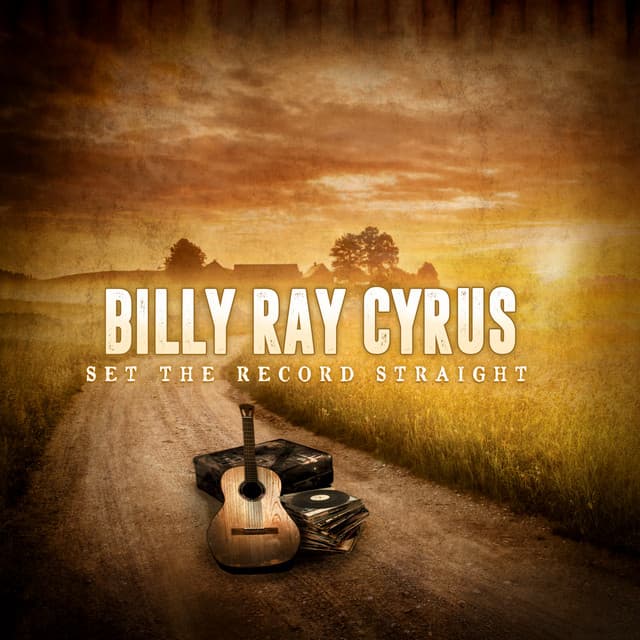 Achy Breaky Heart 25 (Spanglish) cover art