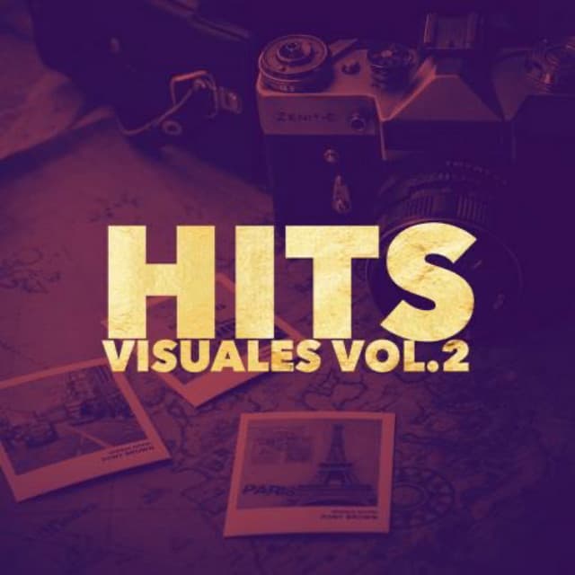 Andamos de Fiesta cover art