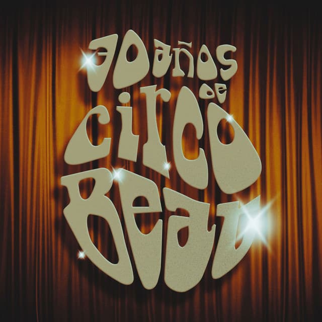 Circo beat cover art