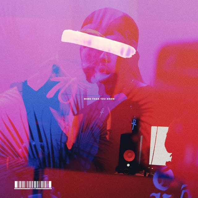 More Than You Know cover art