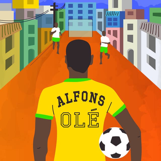 Olé Olé - Extended Version cover art