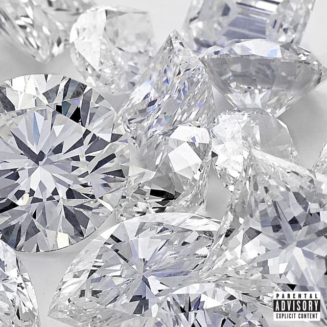 Big Rings cover art