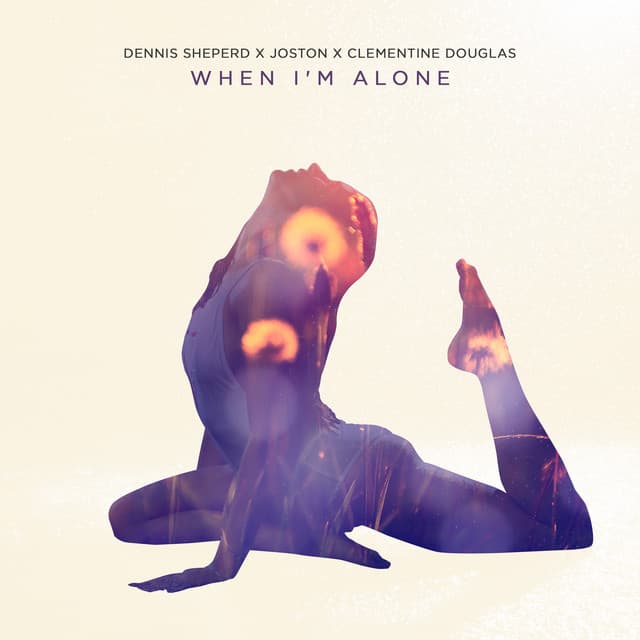 In Your Hands cover art