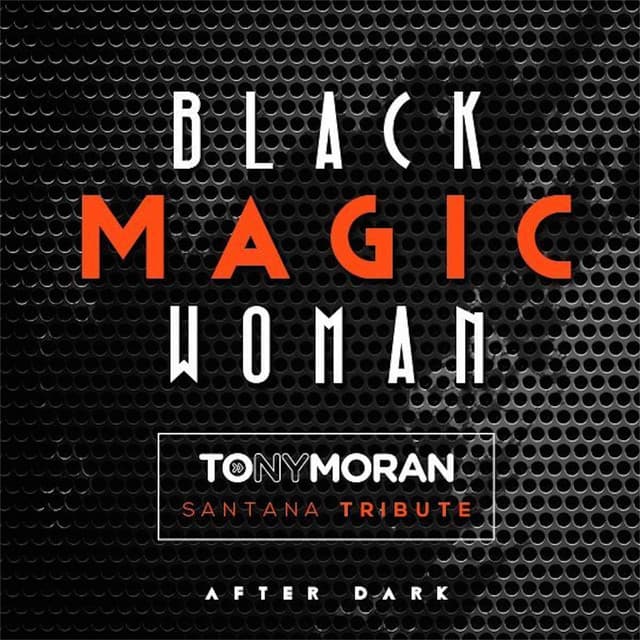 Black Magic Woman (Santana Tribute) cover art