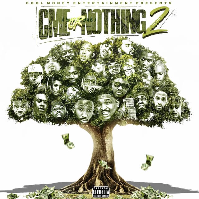 Oak Cliff G Mix cover art