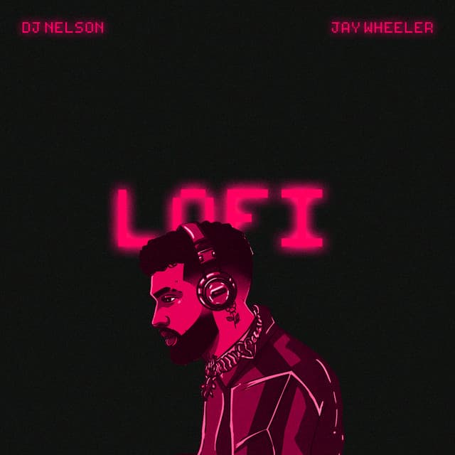 Mi Todo (feat. Jay Wheeler) - LoFi cover art