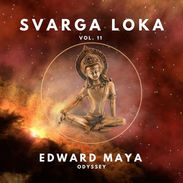 Gandharvas cover art