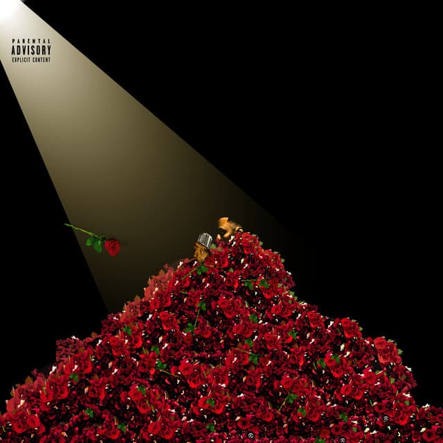 The Worst cover art