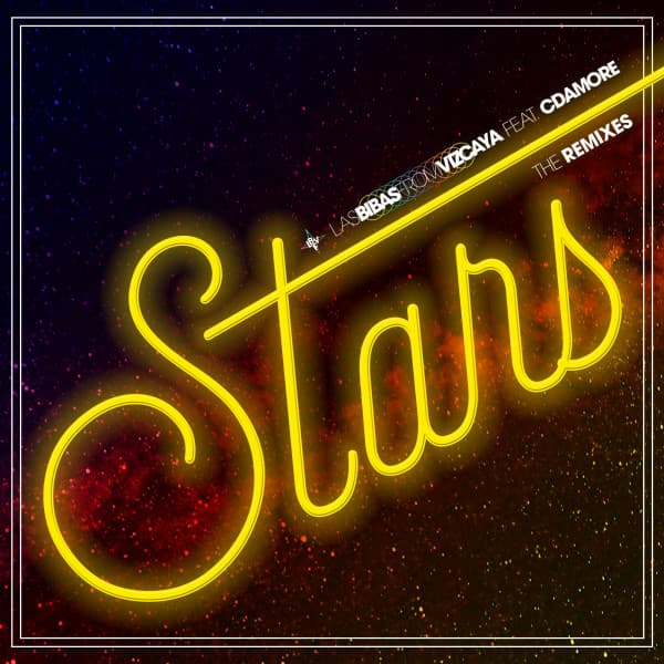 Stars - Mdmatias Remix cover art