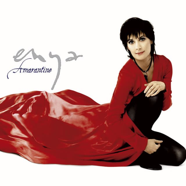 Amid the Falling Snow cover art