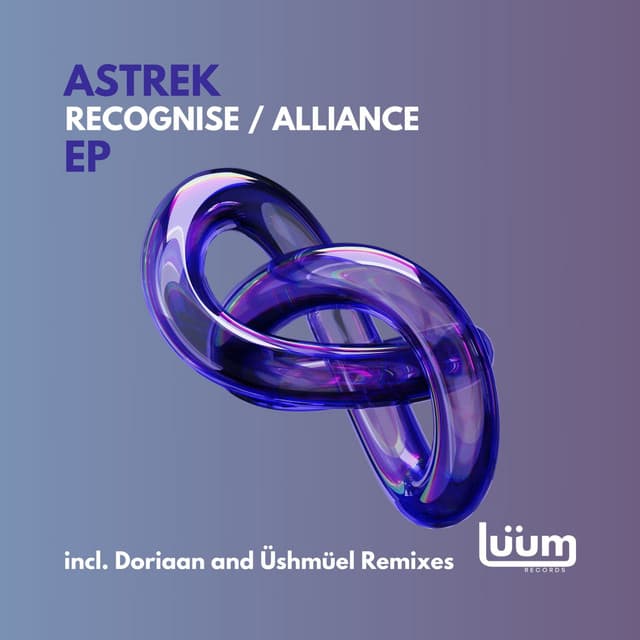 Alliance cover art