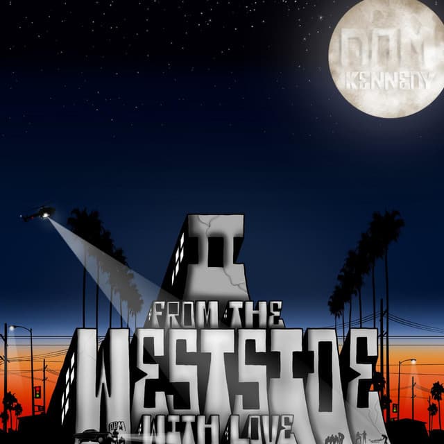 Graduate cover art