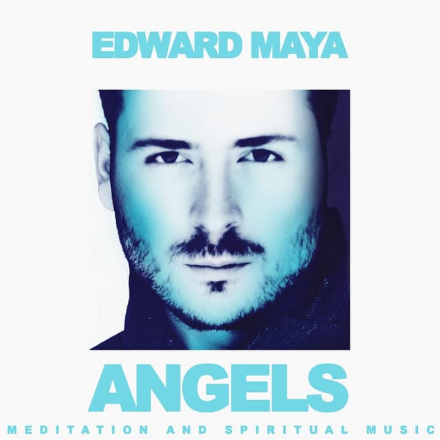 Angel of Courage cover art