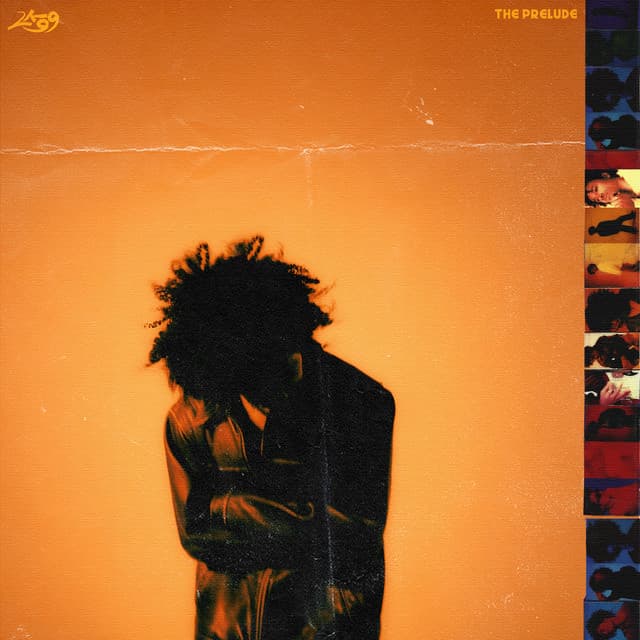 Sleepwalking cover art