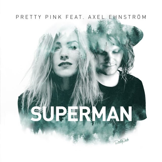Superman - Radio Club Edit cover art