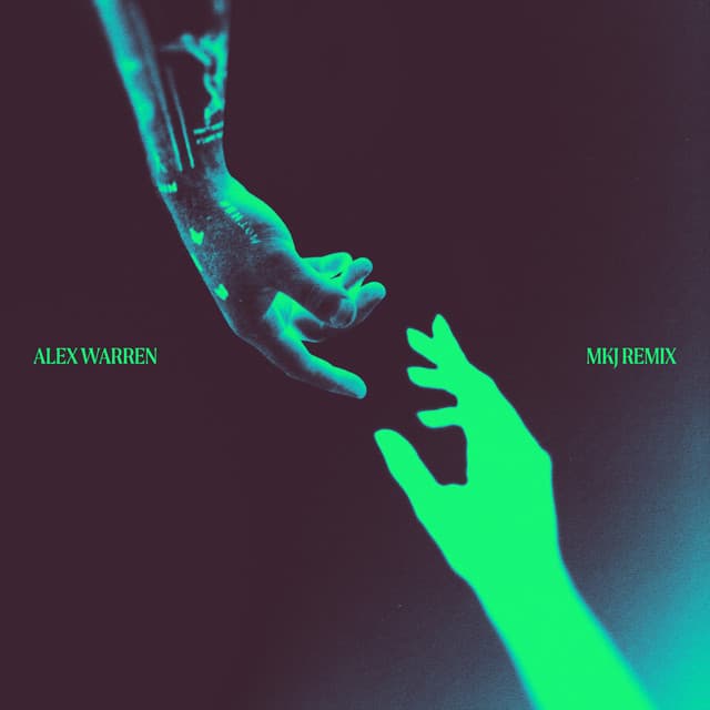 Chasing Shadows (MKJ Remix) cover art