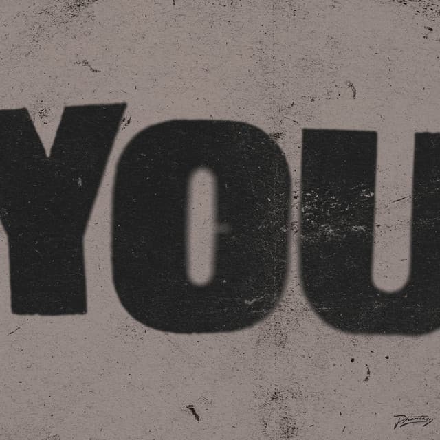 You - Erol Alkan Rework cover art