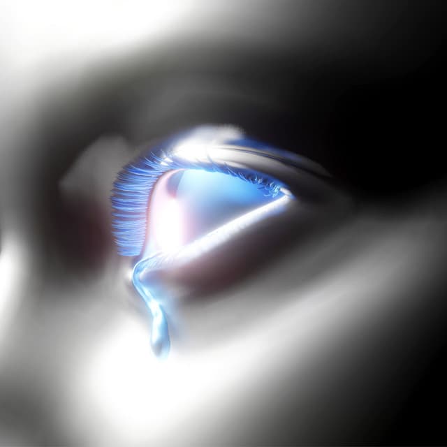 Burning (Terrace Vocal Edit) cover art
