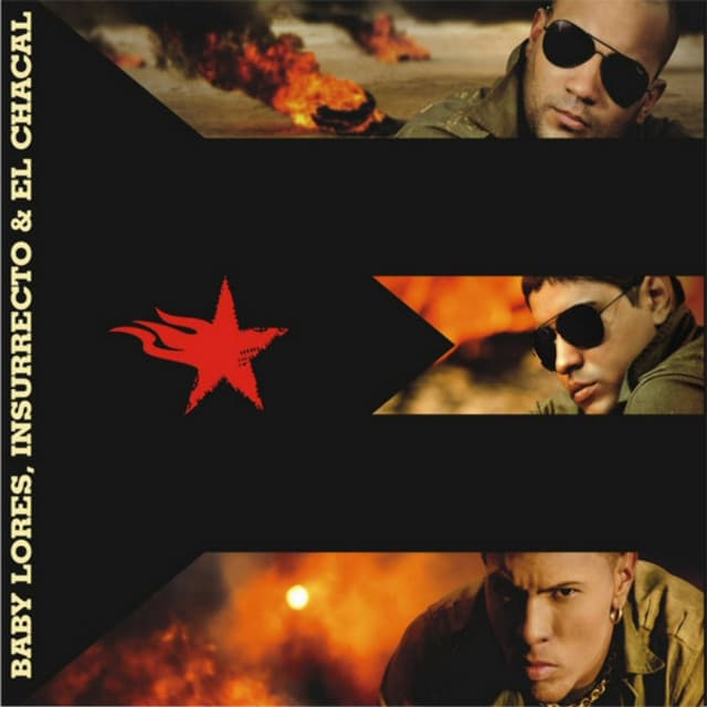 Regresaron Los Reyes cover art