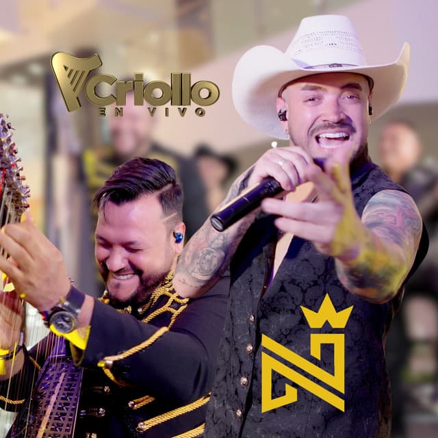 Solo Solito - En Vivo cover art