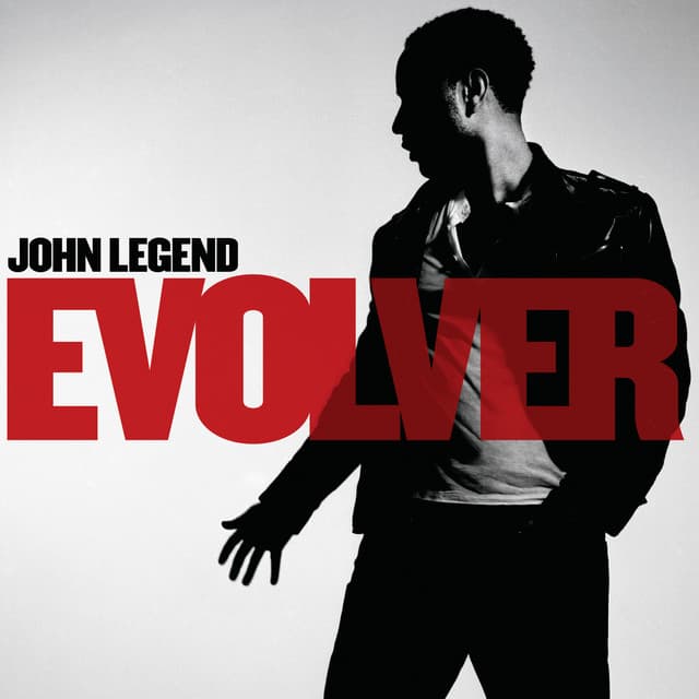 I Love, You Love cover art