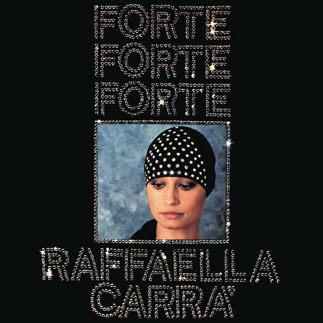 A far l'amore comincia tu cover art