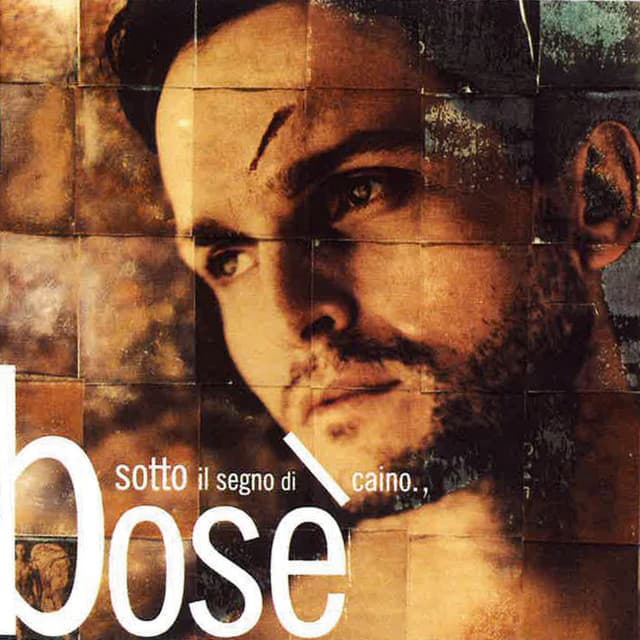 Sotto Il Segno Di Caino cover art