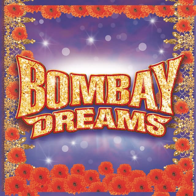 Original London Cast of Bombay Dreams