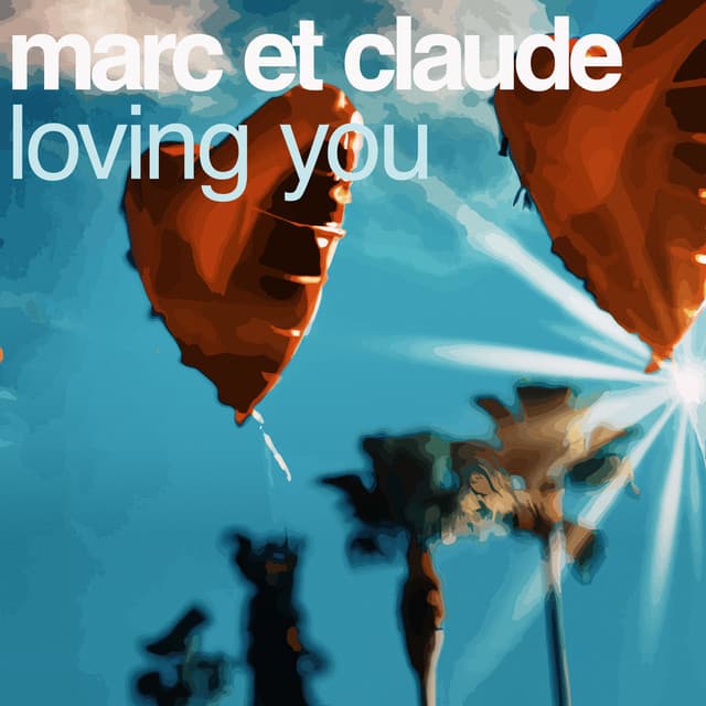 Loving You - DJ Isaac Remix cover art