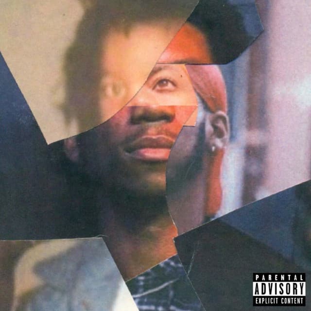 Afro Blues cover art