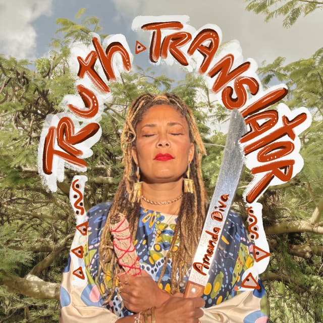 Amanda Diva