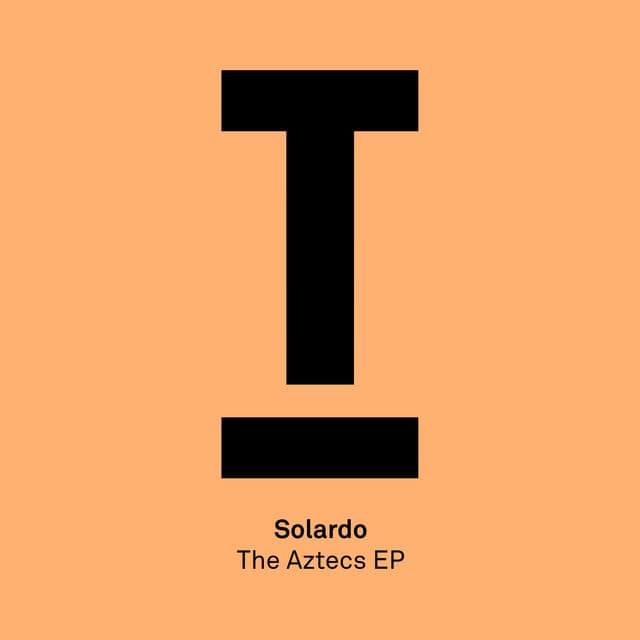 The Spot cover art