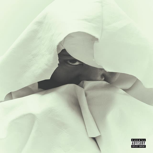 SECRETS cover art