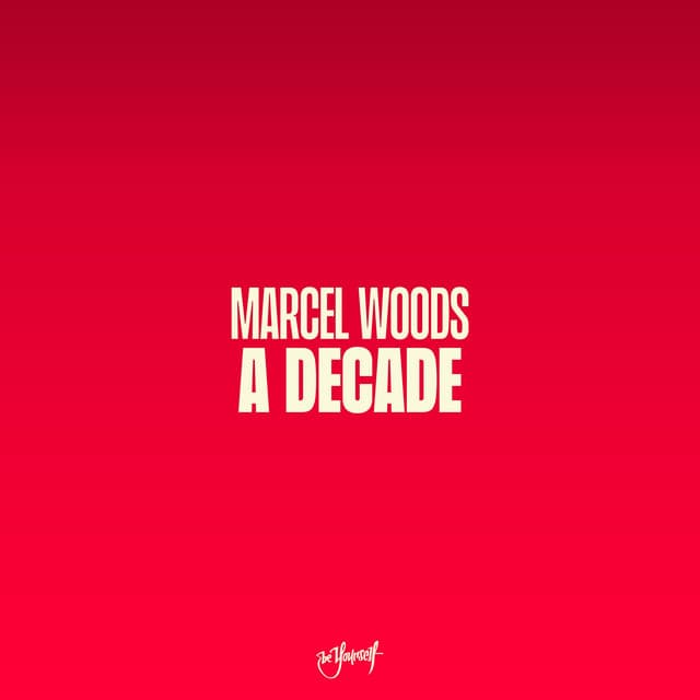 A Decade - Techtrance Mix cover art