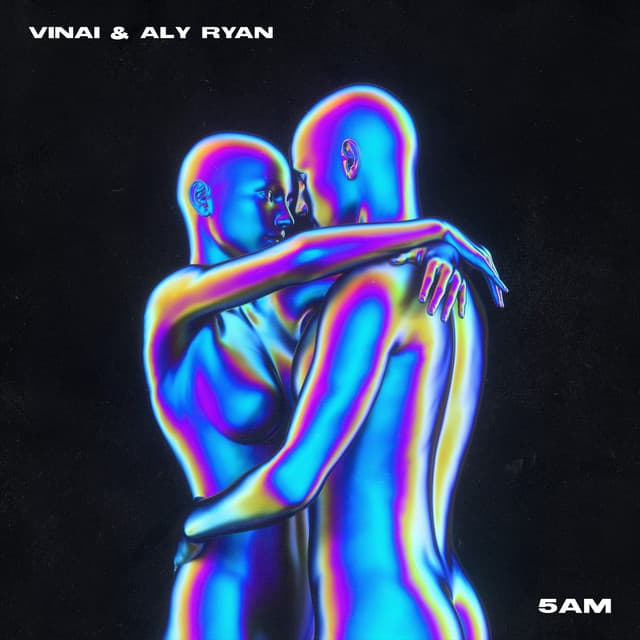 5am cover art