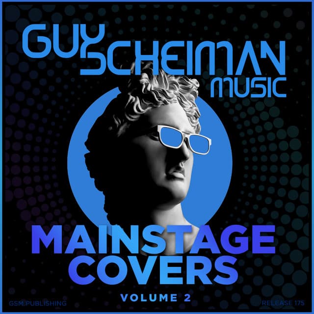 Mainstage Covers, Vol. 2 cover art