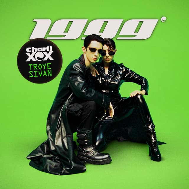 1999 - Young Franco Remix cover art