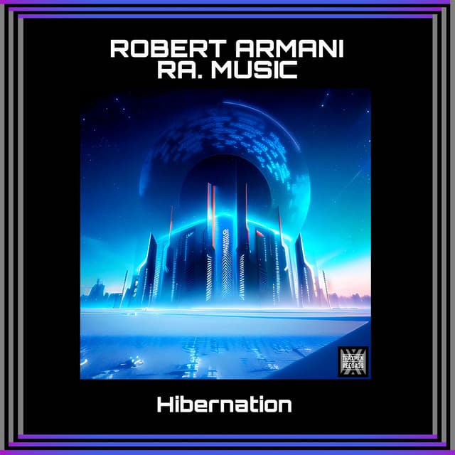 Hibernation cover art