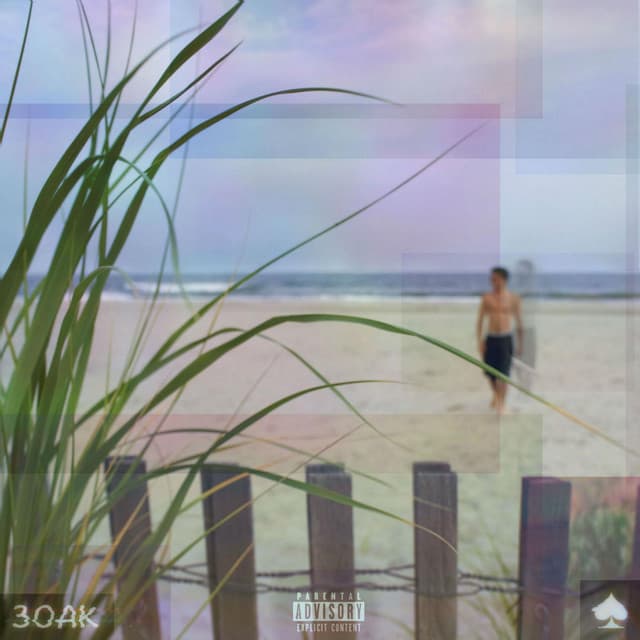 Impression (feat. Benjamin O) cover art
