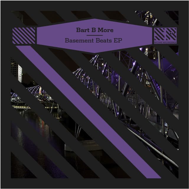 Make Some Noise (Less Is More Mix) cover art
