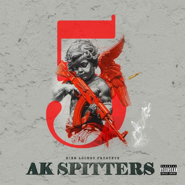 Nigga cover art
