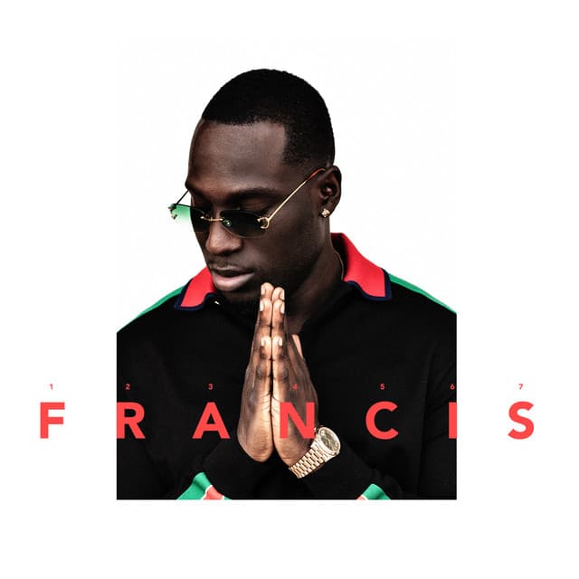 Francis (Deluxe) cover art