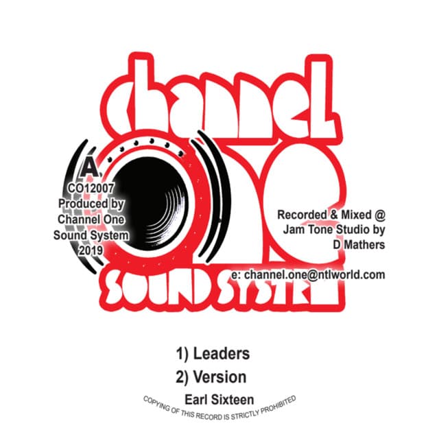 Leaders in Brass cover art