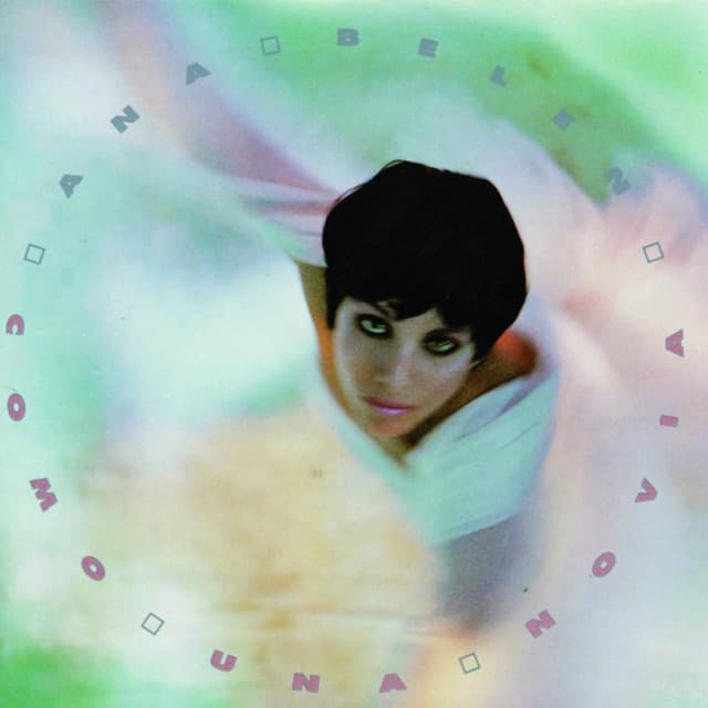 Como una Novia cover art