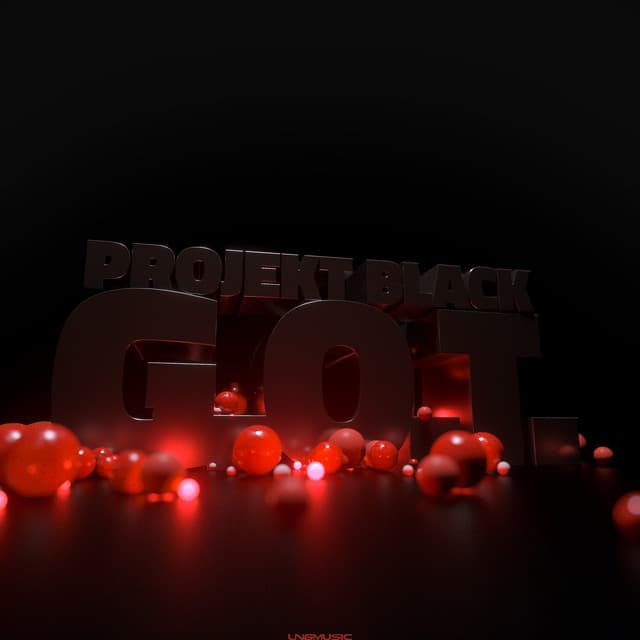 G.O.T. - Dreaming Cannon & Sunny Dee Remix cover art