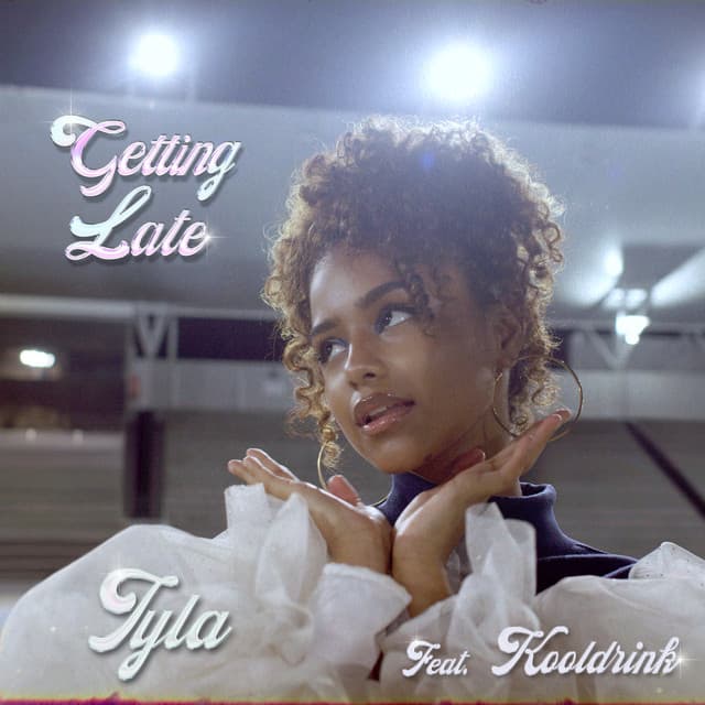 Getting Late cover art