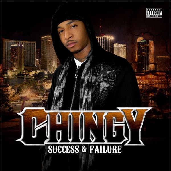 Success & Failure (Special Edition) cover art