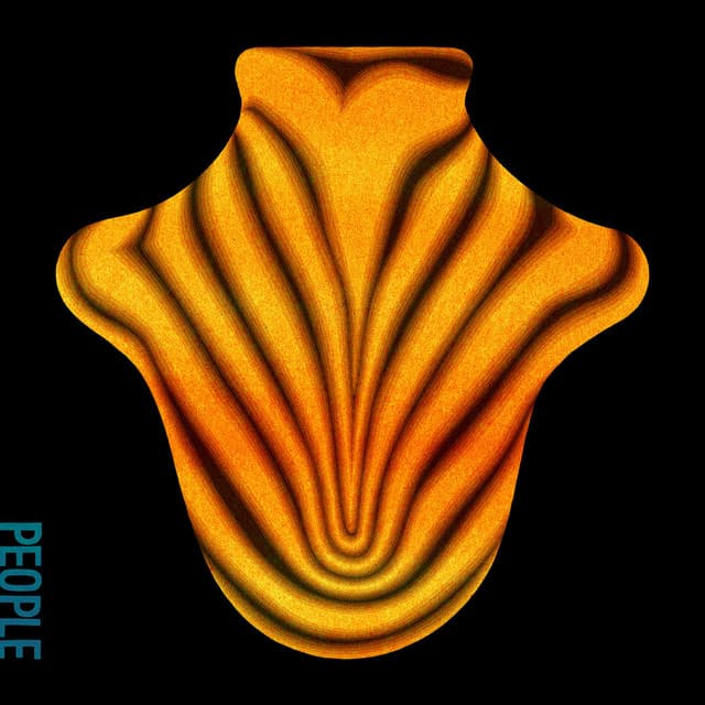 I Won't Run From It cover art