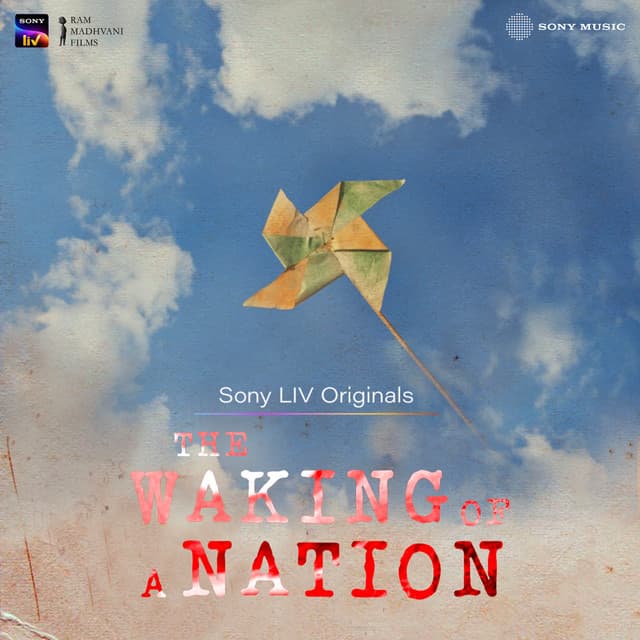 Hum Pardesi Panchi Baba - From "The Waking of a Nation" cover art